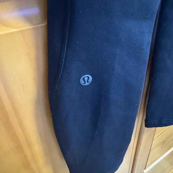 LULULEMON FAST & FREE HR THERMAL TIGHT 25” - 5 PKTS - Picture 5 of 12